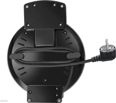 Image de UNOLD Diamant - Gaufrier - 1200 W