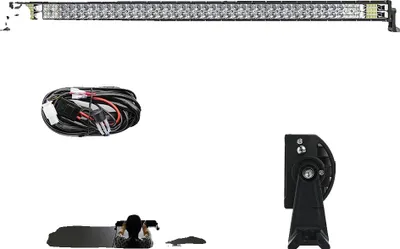 Immagine prodotto di Striscia luminosa a LED, 52Diretto con cavo