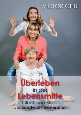 Produktbild von Überleben In Der Lebensmitte