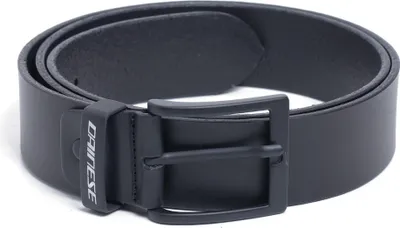 Produktbild von Dainese Ledergürtel, schwarz, 115cm