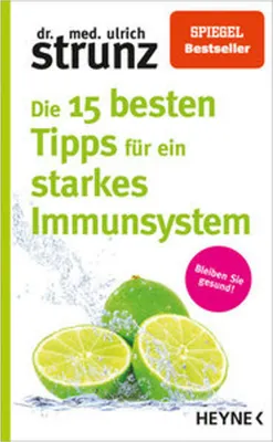 Immagine prodotto di Die 15 besten Tipps für ein starkes Immunsystem