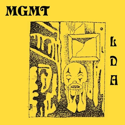 Imagen del producto de Mgmt - Little Dark Age