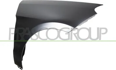 Produktbild von PRASCO ME8303013 Kotflügel Vorne Rechts passend für MERCEDES-BENZ GLE (W166)