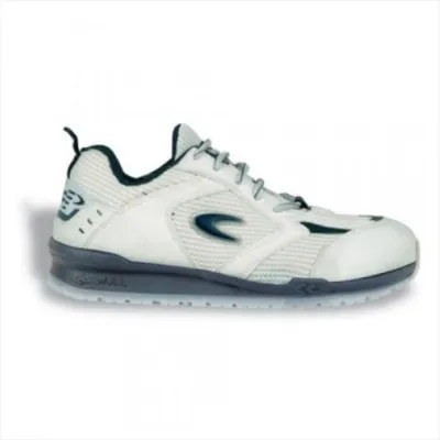 Produktbild von Sicherheitsschuhe Arbeitsschuhe Halbschuh - Cofra - Flameng S1 P SRC - Größe 43
