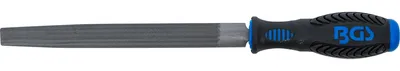 Obrázek produktu pro BGS technic Machinist's File, 236 g