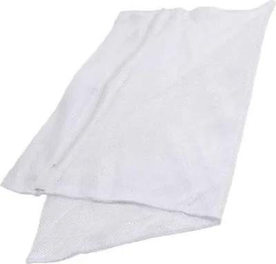 Produktbild von ULTRA CLEAN Wäschesack Wäschebeutel für Kleidung Wäsche mit Reißverschluss 2 Stück