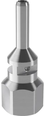 Produktbild von Steinel 52935 Langdüse Ø 4,5 mm, Zubehör für Klebepistole GluePro 300 und GluePr