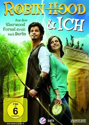 Produktbild von Robin Hood und ich