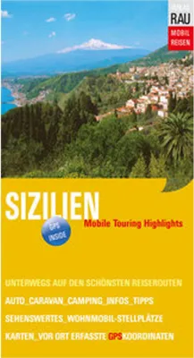 Image de Rau, W: Sizilien