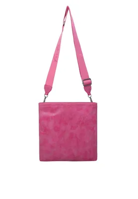 Produktbild von FRITZI AUS PREUSSEN Fritzi aus Preußen Ronja Cross Vintage Tasche pink