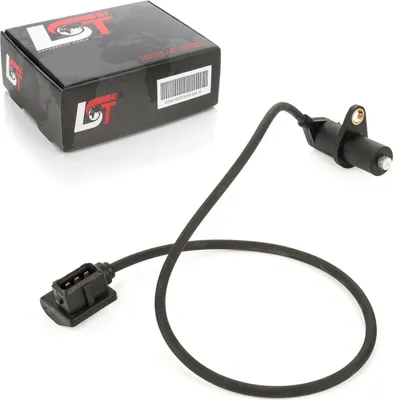 Produktbild von Nockenwellensensor Impulsgeber Hallgeber 12141739891 für BMW 3er E36 Z3 E36 M43