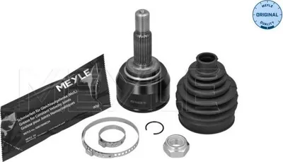 Produktbild von MEYLE Gelenksatz Antriebswelle Radseitig Vorne für DACIA SANDERO 16-14 498 0203