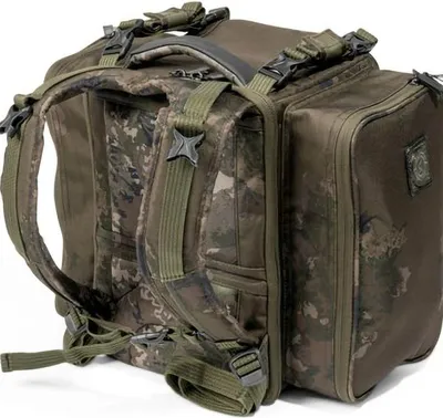 Produktbild von Nash Scope OPS Recon Rucksack Compact Backpack