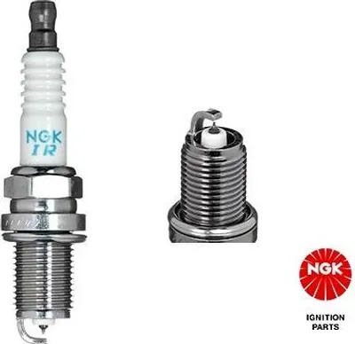 Productafbeelding van NGK bougie, type 1313