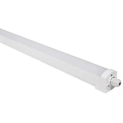 Produktbild von LED Feuchtraumleuchte McShine "FL-120" IP65, 3400lm, 6400K,120cm, tageslichtweiß