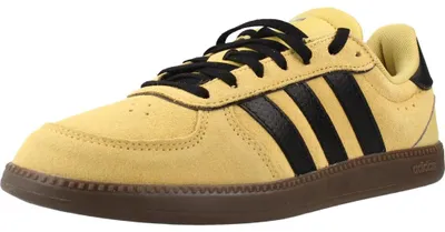 Image de Adidas 181199 Couleur Jaune