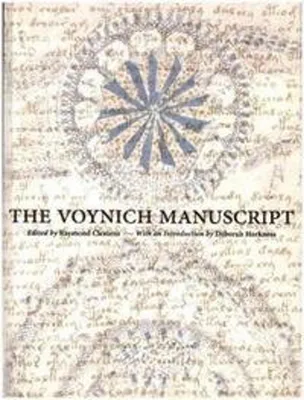 Produktbild von The Voynich Manuscript