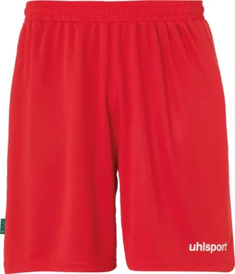 Produktbild von Uhlsport Center Basic Shorts Herren - Rot