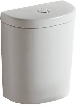 Produktbild von Ideal Standard IDS Spülkasten CONNECT ARC 6 l Zulauf unten weiß