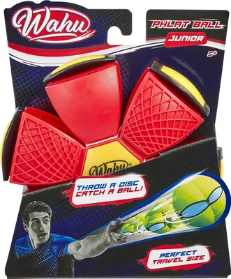 Produktbild von Phlat Ball junior 0 0 0
