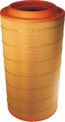 Produktbild von Luftfilter FILTRON AM 472 für SCANIA 4 - series Filtereinsatz