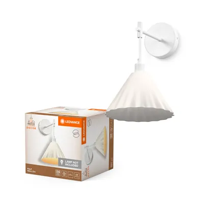Produktbild von Ledvance Dekorative Wandleuchte E14 PULP WALL