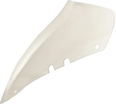 Immagine prodotto di Parabrezza MRA, colore trasparente, omologato (ABE), compatibile con Yamaha FZR 1000