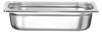 Produktbild von HENDI Gastronorm Behälter 1/4 65 mm Edelstahl KitchenL