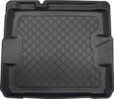 Produktbild von Z439674 Kofferraumwanne kompatibel mit Opel Astra K (V) 11.2015-12.2021