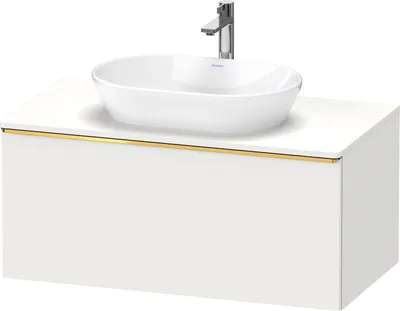 Produktbild von DURAVIT DE4948034180000 D-Neo KWTUWH R.ek 1000x550x459 Wß Mt
