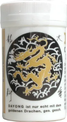 Produktbild von China-Gewürz Dayong