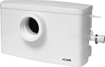 Produktbild von HOMA  Abwasser-Kleinhebeanlage San.iQ cut, 9803030.04