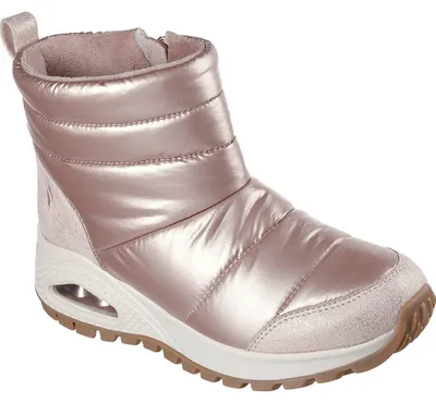 Produktbild von Skechers Uno Rugged - Puffer Daze 168127-RSGD Damen