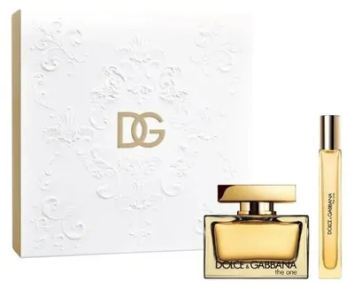 Produktbild von THE ONE INTENSE EDP Vapo 30 ml