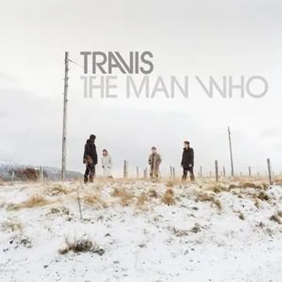 Produktbild von The Man Who (20th Anniversary Edt.)