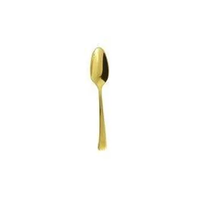 Immagine prodotto di Sambonet S0200 Imagine, cucchiaino da caffè/tè, acciaio inossidabile/PVD oro