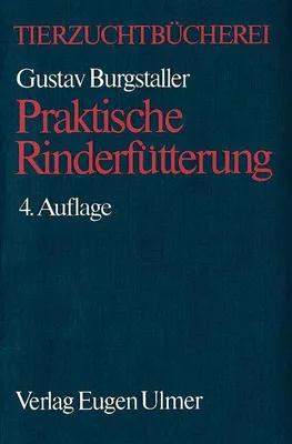 Produktbild von Praktische Rinderfütterung