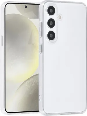 Zdjęcie produktu dla Etui UNIQ Accessory Galaxy S24 Back cover - - Przezroczyste