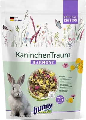 Image de Bunny Rêve de lapin SPECIAL EDITION 1,5 kg