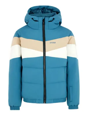 Immagine prodotto di PROTEST - prtsiskin jr snowjacket - Blu