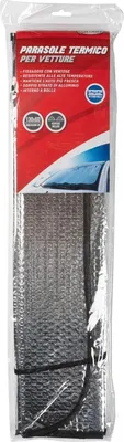 Produktbild von START Auto Sonnenschutz Silber