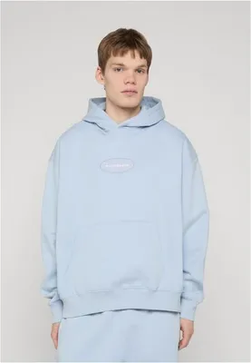 Obrázek produktu pro Pánská mikina  Rocawear SIMPLEROC Hoody brunnerablue - S