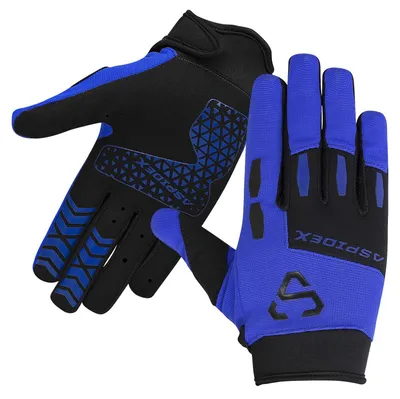 Zdjęcie produktu dla Rękawice motocyklowe Ademende do motocrossu i jazdy rowerem
