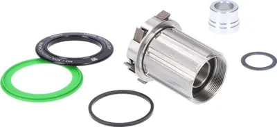 Produktbild von Hope Pro 5 Shimano Hg Steel 12s Freilaufkörper One Size