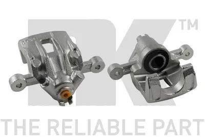 Produktbild von NK Bremssattel Hinten Rechts für KIA RIO II (JB) Ø30mm 213552