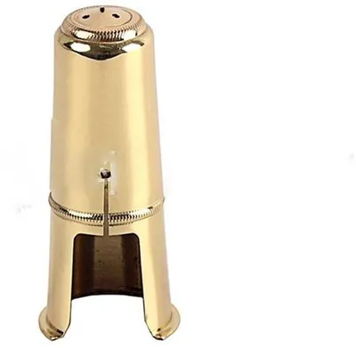Productafbeelding van Tenor Saxofoon Mondstuk met Beschermkap