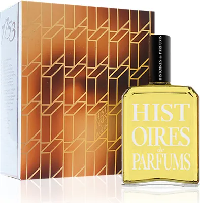 Immagine prodotto di Histoires de Parfums 7753 Unexpected Mona EDP 120 ml UNISEX