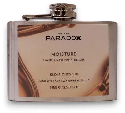Image de We are Paradoxx, Moisture, Irish Whiskey, Hair Oil Treatment, For Hydration, 75 ml