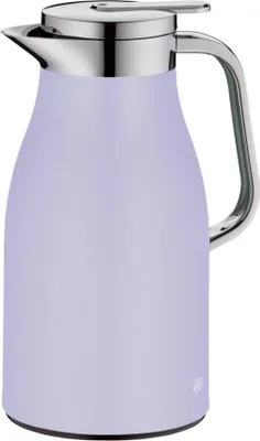 Produktbild von alfi SKYLINE Isolierkanne – Vorteilsset mit Reinigungsbürste CLEAN FIX 30 cm
