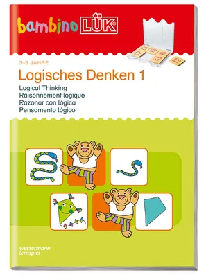 Image de bambinoLÜK